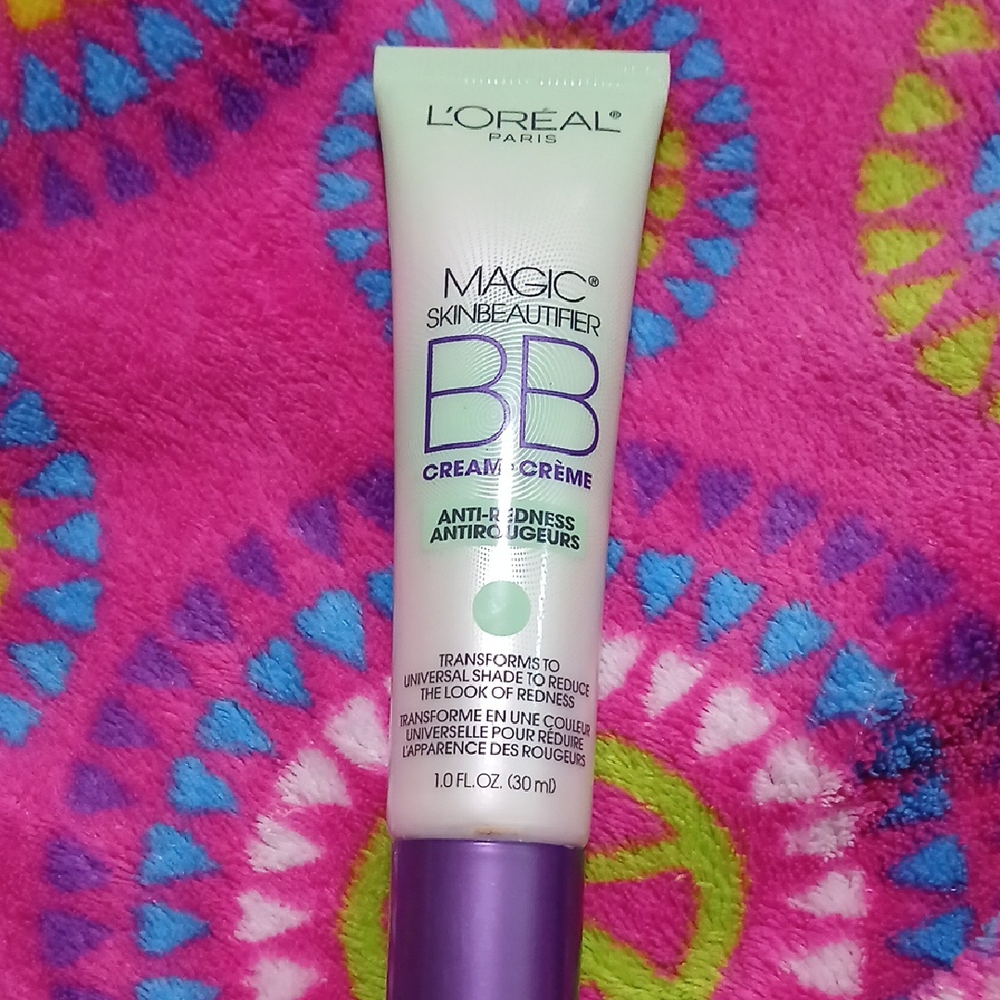 L'oreal Magic Skin Beautifier BB Cream